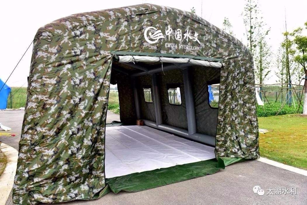 龙江镇迷彩军用帐篷